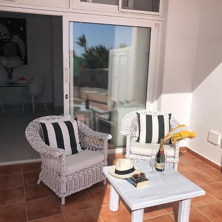 Sun & Sea Apartment Пуерто дел Кармен Екстериор снимка