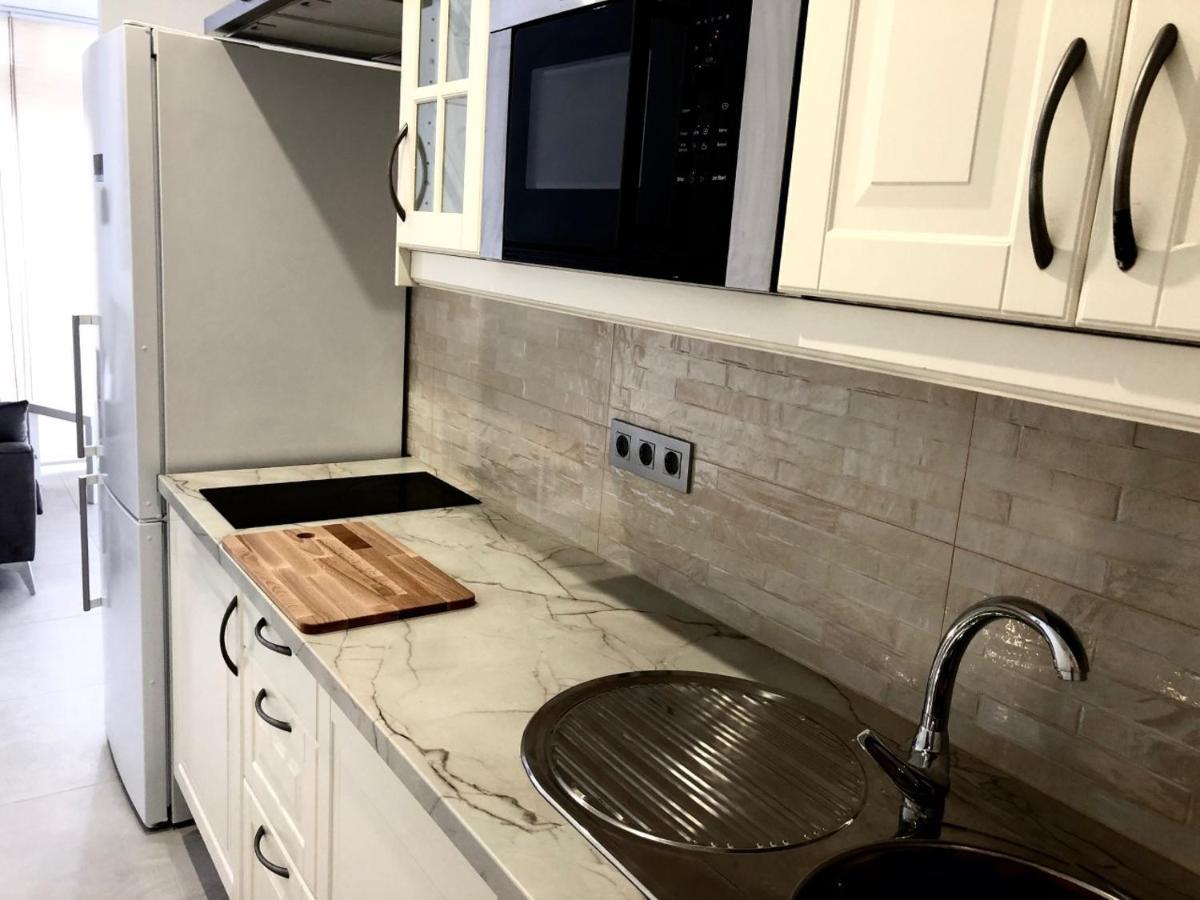 Sun & Sea Apartment Пуерто дел Кармен Екстериор снимка