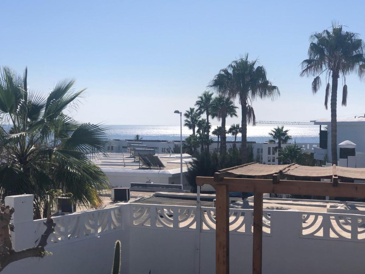 Sun & Sea Apartment Пуерто дел Кармен Екстериор снимка