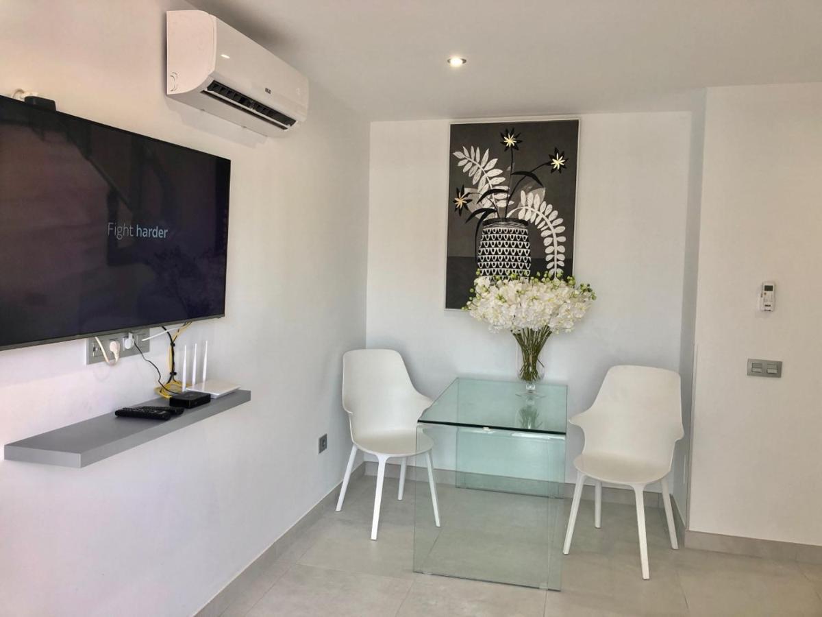 Sun & Sea Apartment Пуерто дел Кармен Екстериор снимка