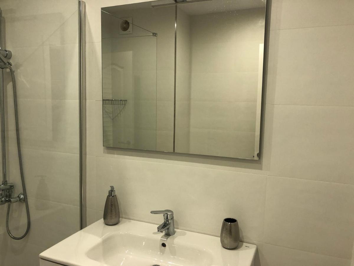 Sun & Sea Apartment Пуерто дел Кармен Екстериор снимка