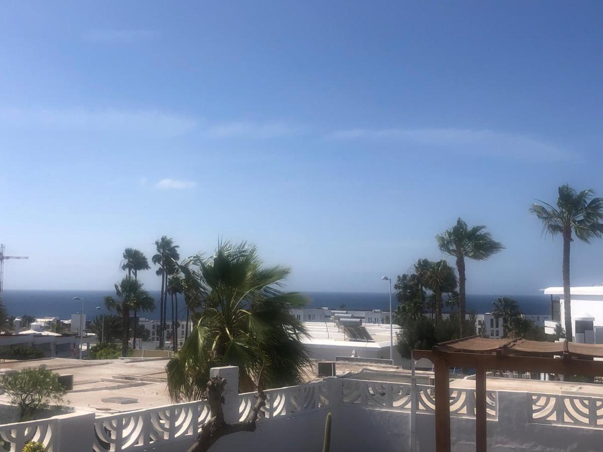 Sun & Sea Apartment Пуерто дел Кармен Екстериор снимка